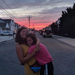 Meet your Posher, Treise